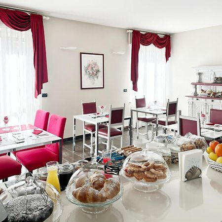 Pepe'S Home B&B Нікеліно Екстер'єр фото