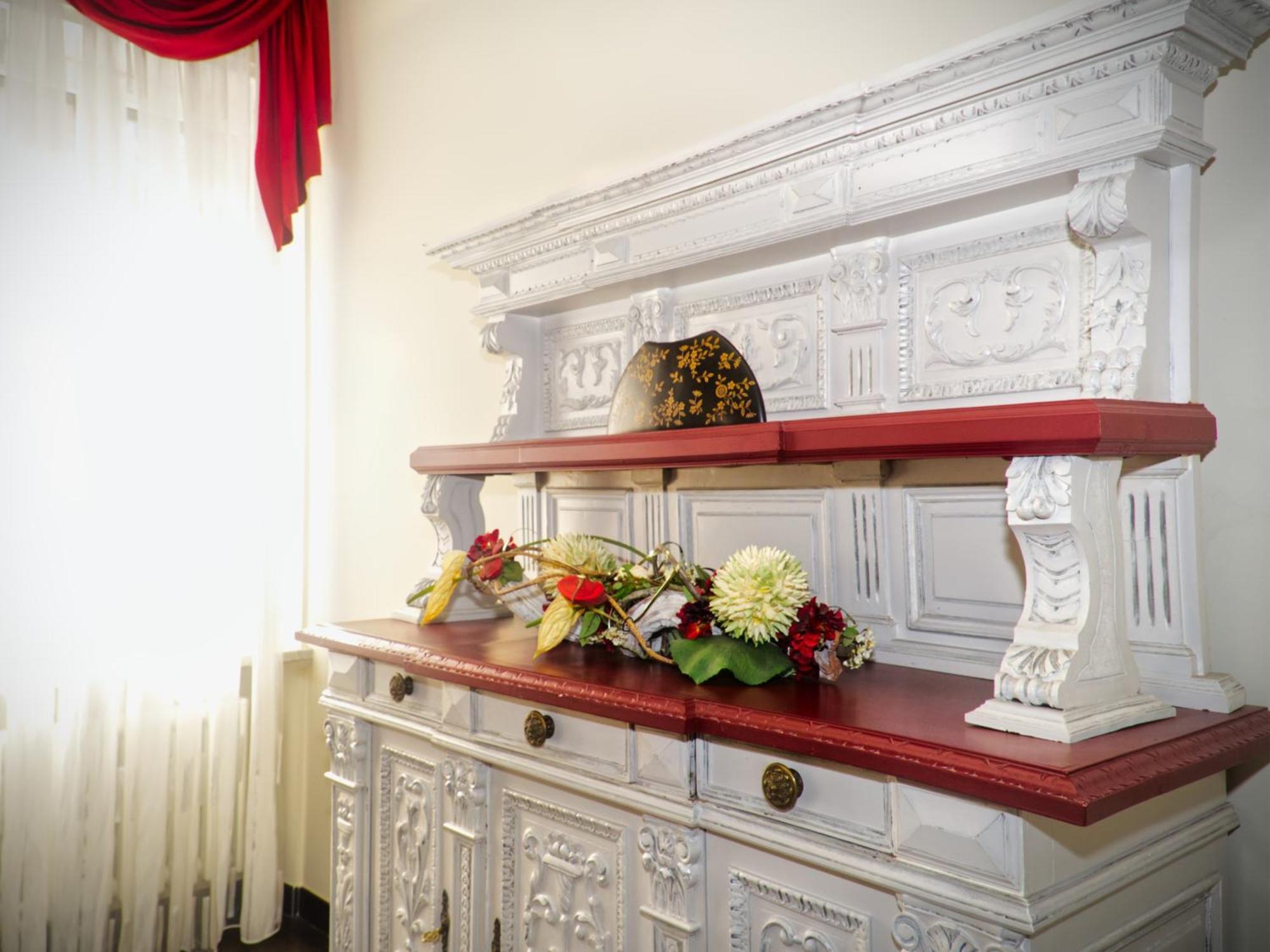 Pepe'S Home B&B Нікеліно Екстер'єр фото